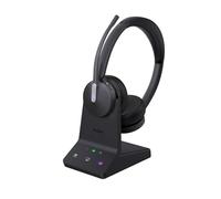 Yealink Yealink Wh64 Dual Teams Auricolare Wireless A Padiglione Ufficio MicrO-U