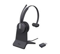 Yealink 1208698 Wireless Earphones Nero
