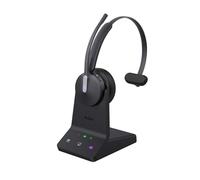 Cuffie Yealink DECT WH64 Mono Teams