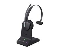 Yealink WH64 DECT Headset mono wireless, certificazione UC