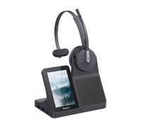 Yealink Cuffie WH64 Workstation Mono