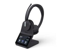 Yealink WH64 Pro DECT - Cuffie wireless Dual