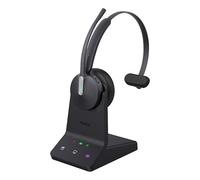 Yealink Wh64 Workstation Mono - Headset - ON-Ear
