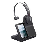 Yealink Cuffie WH64 Workstation Mono