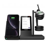 Yealink WH66 Dual Teams Sistema di audioconferenza personale Wireless A Padiglio