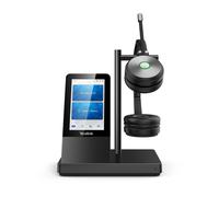 Yealink WH66 Dual UC Auricolare Wireless A Padiglione Ufficio USB tipo A Bluetoo