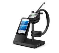 YEALINK WH66 Dual UC Wireless Headset (1308008)