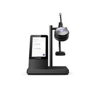 Yealink WH66 Dual UC Wireless Ufficio 20 20000 Hz 127 g WH66_DUAL_UC