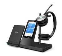 Yealink WH66 Duo DECT - Cuffie wireless UC