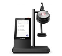 Yealink WH66 Mono Teams Sistema di audioconferenza personale Wireless A Padiglio