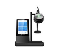 Yealink WH66 Headset DECT mono wireless | con certificazione Microsoft Teams