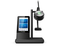 Yealink WH66 Mono UC Auricolare Wireless A Padiglione Ufficio USB tipo A Bluetoo