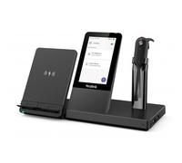 Yealink WH67 Teams Auricolare Wireless A clip, A Padiglione, Passanuca Ufficio B