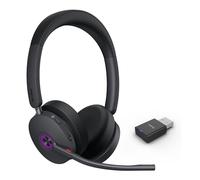 Yealink WH68 wireless Teams Il compagno perfetto per musica e chiamate!