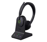Yealink WH68 Cuffie wireless DECT e Bluetooth | UC | con workstation