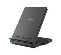 Yealink Dect Accessory - WHC60 Nero Interno