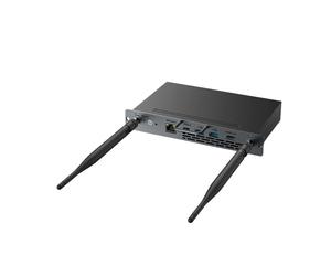 Yealink Windows OPS per la serie MeetingBoard - Mcore-OPS Modulo OPS Windows certificato per Microsoft Teams Rooms, progettato per sale riunioni