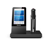 Yealink Wireless Headset WH 67 Uc Cuffia 14 KHz Mono In modalità 1308041