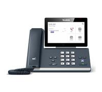 Yealink MP58 Microsoft Teams Edition telefono IP Grigio LCD Wi-Fi