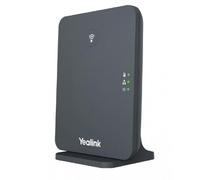 Yealink Yealink W70B stazione base DECT Grigio (YEALINK W70B IP DECT BASE STATIO