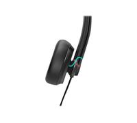 Yealink YHS34 Cablato Musica e Chiamate 20 20000 Hz YHS34 MONO