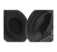 Yealink YHS34 Lite Mono Cablato Ufficio 20 20000 Hz Auricolare Nero 93 dB 32? 20