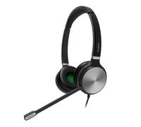 HWUSA Yealink YHS36 - Cuffie con cavo RJ9 incluso