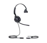 Yealink Headset YHS36 E2 Mono Cuffia Die Yealink YHS36 Headsets con 1308232