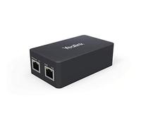 Yealink YLPOE30 Telefono VoIP, Nero