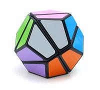 Yealvin 2x2x2 Megaminx Cube 2 × 2 Dodecaedro Magic Speed Cube Skewb Cube Puzzle Giocattoli Rompicapo