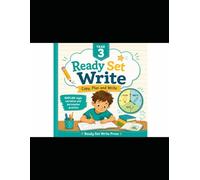 Year 3 Ready Set Write: Copy, Plan and Write: NAPLAN-style narrative and persuasive writing with short models and lots of practice
