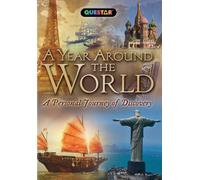 Year Around the World