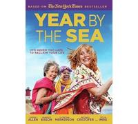 Year By The Sea (Feature Film) [Edizione: Stati Uniti]