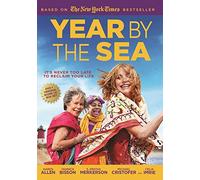 Year By The Sea (Feature Film + Original Motion Picture Score Bundle)