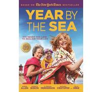 Year By The Sea (Feature Film + Original Motion Picture Score Bundle) (DVD)