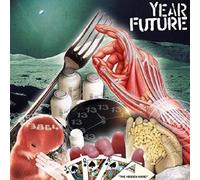 Year Future - Hidden Hand