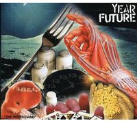 Year Future - Hidden Hand Ep