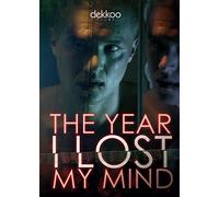 Year I Lost My Mind [Edizione: Stati Uniti]