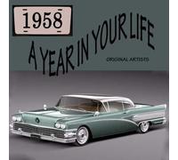 Year in Your Life 1958 / Vario (CD)