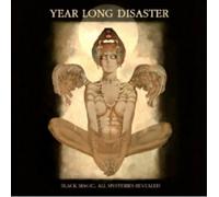 Year Long Disaster Black Magic: All Mysteries Revealed (CD) Album