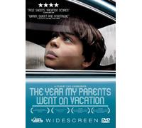 Year My Parents Went on Vacation