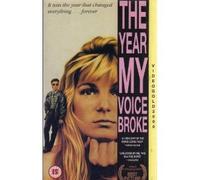 Year My Voice Broke [VHS]
