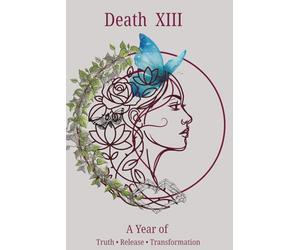 Year of Death Journal: When Endings Become Beginnings