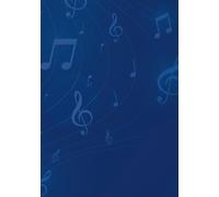 Year Of Musical Growth: Music Practice Journal