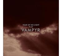 Year of No Light Vampyr (Vinyl LP) 12" Album