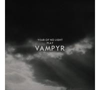 YEAR OF NO LIGHT Vampyr (CD)