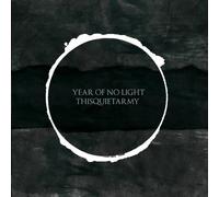 Year Of No Light - Year Of No Light;Thisquietarmy Split