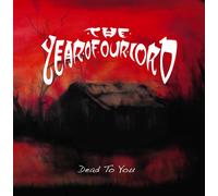 Year Of Our Lord Dead To You (CD)