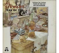Year Of The Cat