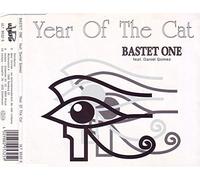 Year of the cat [Single-CD]